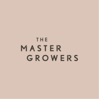 The Mastergrowers logo - Similar company to Sjaak Van Schie B.V.