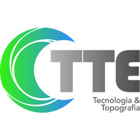 TTE Tecnologia e Topografia logo - Similar company to T7 Solutions