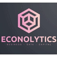 Econolytics logo - Similar company to Philoid