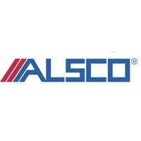 ALSCO Metals logo - Similar company to Alsco Aluminum Solutions