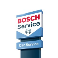 Bosch Service Dariusz Pawlik logo - Similar company to Transfer-Express