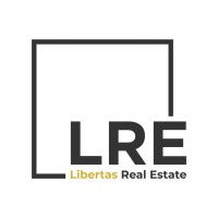 Libertas Real Estate logo - Similar company to Nyfty Lending