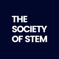The Society of STEM logo - Similar company to Sciences4Girls