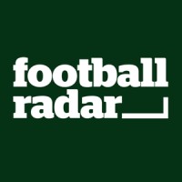 Football Radar logo - Similar company to Double Pass