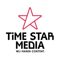 Time Star Media logo - Similar company to Web Creators