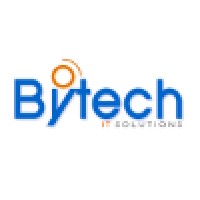 Bytech IT Solutions logo - Similar company to Bytech It