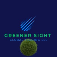GREENER SIGHT GLOBAL  TRADING LLC logo - Similar company to Export Import Indenting Agent,  International Branding Free Advertising