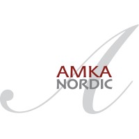 AMKA Nordic logo - Similar company to Amka Group