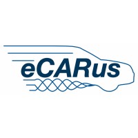 eCARus logo - Similar company to Ecarus