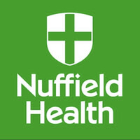Nuffield Health Taunton Hospital logo - Similar company to Berkshire West Primary Care Alliance