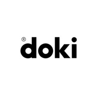 DOKI Design logo - Similar company to Need Studio