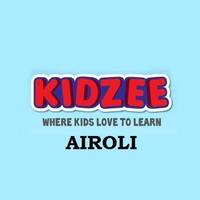 Kidzee Preschool logo - Similar company to Zee Learn Ltd