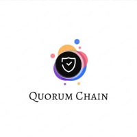 Quorum Chain logo - Similar company to Bharat Charge