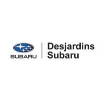 Desjardins Subaru logo - Similar company to Golfin