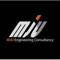 MJU Engineering Consultancy logo - Similar company to Cvtec Consulting Engineers