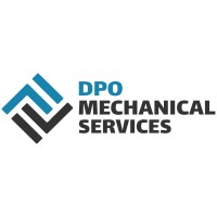 DPO Mechanical Services logo - Similar company to Venables Associates