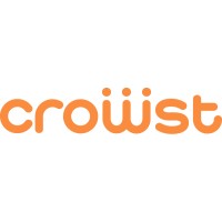 Crowst logo - Similar company to Kitsas Ltd.