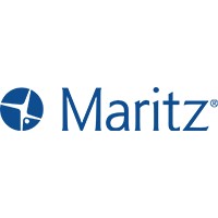 Maritz logo - Similar company to Bcd Meetings & Events