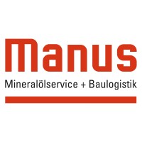 Manus GmbH & Co. KG logo - Similar company to Exsolut Gmbh - Digitale Arbeitswelten