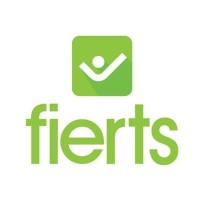Fierts logo - Similar company to Kitchenbase