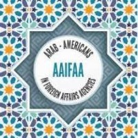 Arab Americans In Foreign Affairs Agencies (AAIFAA ) logo - Similar company to Asians In Tech