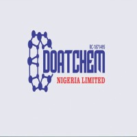 DOATCHEM NIGERIA LIMITED logo - Similar company to Tosett Agro Industries Limited