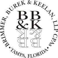 Brimmer, Burek & Keelan LLP logo - Similar company to Parker And Townes, P.C.