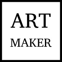 ART MAKER logo - Similar company to Mv2 Mes