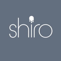 Shiro logo - Similar company to Matcha Mk