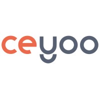 CEyoo GmbH logo - Similar company to Metecon Gmbh