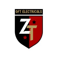 OFT Electricals logo - Similar company to Apr Electronics