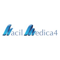 Nacil Medica 4 logo - Similar company to Procadence Systems