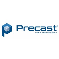 Precast Prefabrik Yapı Elemanları logo - Similar company to Hem Design Studio