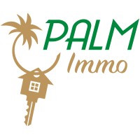 PALM IMMO logo - Similar company to Palm'Immo