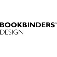 Bookbinders Design Schweiz logo - Similar company to Bookbinders Design