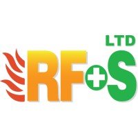 Rapid Fire and Safety Ltd logo - Similar company to Precision Security Systems Ltd.
