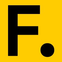 FRESHFISH Diseño Web logo - Similar company to Dave Designs