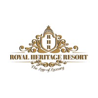 Royal Heritage Resort Pilibhit logo - Similar company to Dv Hr Solutions