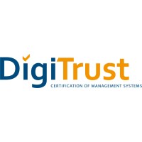 DigiTrust logo - Similar company to The Digitrust Group