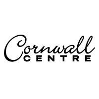 Cornwall Centre logo - Similar company to Designbyfriends