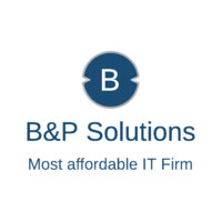 B&P Solutions logo - Similar company to Ramson Techlabs