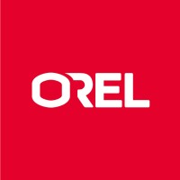 OREL Group logo - Similar company to C3 Labs