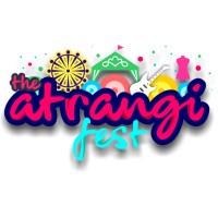 ATRANGI ENTERTAINMENTS logo - Similar company to Bitflex Technologies