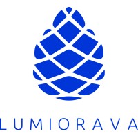 Lumiorava logo - Similar company to Snoller