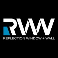 Reflection Window + Wall logo - Similar company to Reflection Glass Llc