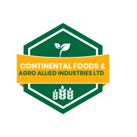 Continental Foods & Agro Allied Industries Limited logo - Similar company to Protrade Commodities Limited