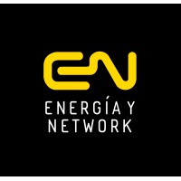 Energía y Network logo - Similar company to Iluminación Profesional