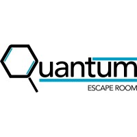 Quantum Escape Room logo - Similar company to Vd Analytics
