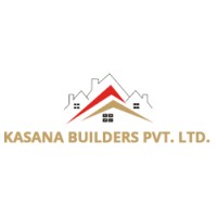 Kasana Builders Pvt. Ltd. logo - Similar company to Wingexcel Services
