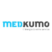MEDKUMO logo - Similar company to A'Climatis - A'Clima Services
